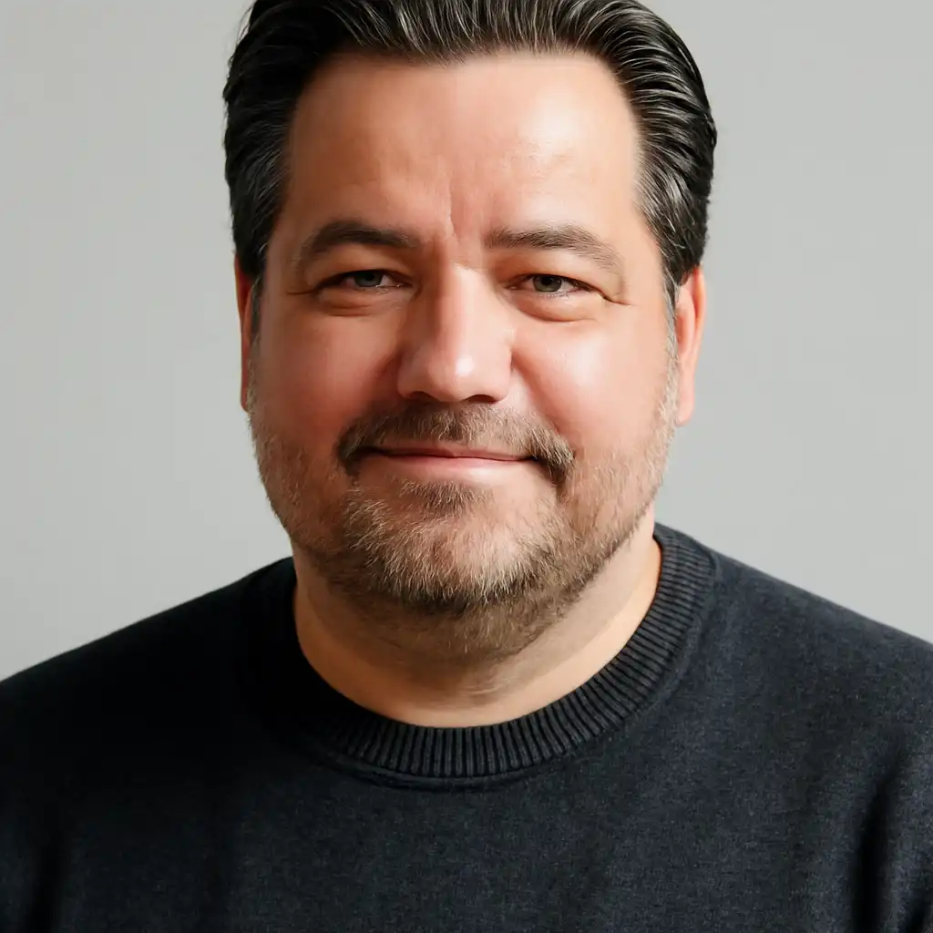 Ingo Matern